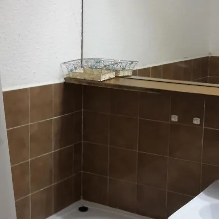 Pour 4 Pers. Balcon Sud, Quartier Reberty, Les Menuires - Fr-1-574-23 * Saint-Martin-de-Belleville
